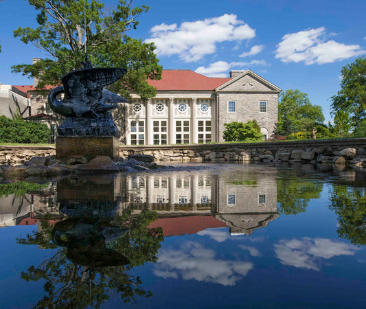 Cheekwood Historic Estate and Gardens